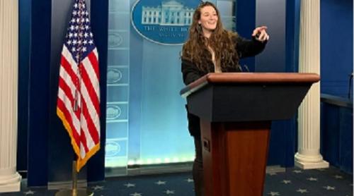 O fostă asistentă socială a administrației Biden a fost cel de-al treilea pilot aflat în elicopterul care s-a prăbușit la Washington