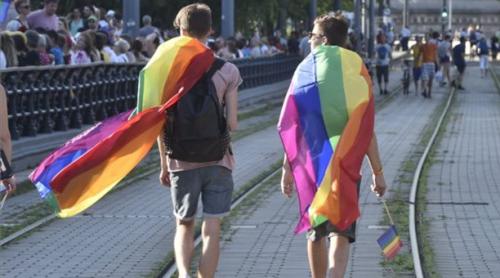 Ungaria interzice Budapest Pride LGBTQ+ în „forma publică”