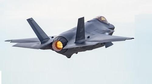 Americanii controlează armele vândute europenilor: „Ei pot opri decolarea unui F-35”