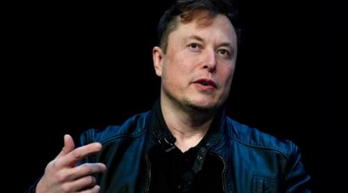 Elon Musk: "Cum poate un judecător să pună capăt democrației în România?"