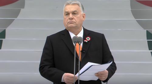 UE „fără Ucraina” — Viktor Orban postează o listă de cereri către Bruxelles