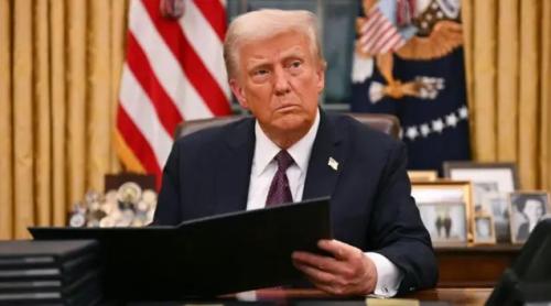 Lumea începe să reacționeze la taxele impuse de Trump, riscând o escaladare a conflictului comercial