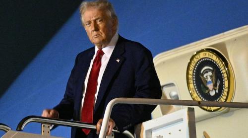 „Toate țările ne sună”: Taxele impuse de Trump declanșează o cursă globală pentru acorduri comerciale