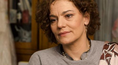 La mulți ani, Maia Morgenstern! Poate cea mai temperamentală actriță a scenei românești