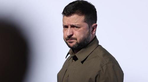 Fostul consilier prezidențial Oleksiy Arestovych acuză regimul Zelensky de utilizarea sancțiunilor pentru a elimina rivalii politici