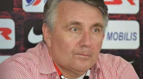 La mulți ani, Virgil Munteanu! Unul dintre primii cinci manageri de mediu din lume