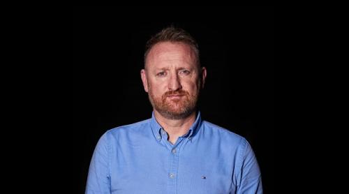 Un jurnalist irlandez corespondent al RT a fost expulzat din România