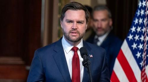 J.D. Vance: Occidentul a dărâmat Zidul Berlinului. Și acesta a fost reconstruit – nu de către sovietici sau ruși, ci de "establishmentul"-ul german.