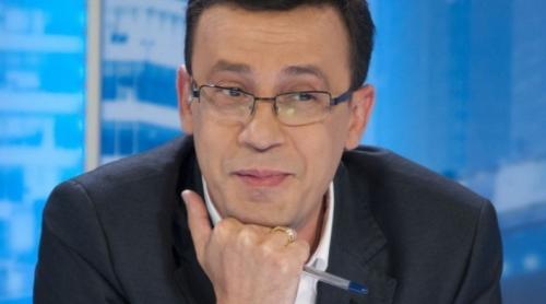 Cenzura lovește din nou: Contul de TikTok al lui Victor Ciutacu a fost șters în ziua alegerilor