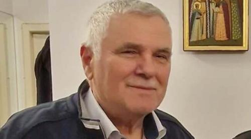 La mulți ani, Ștefan Mitroi! Scriitorul și jurnalistul care ar vrea să-și măsoare viața în cărți, în păsări, în prieteni