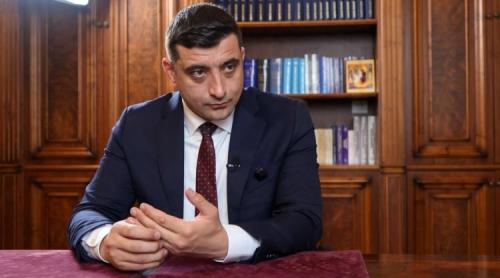 Politico: Românii care trăiesc în străinătate sunt pe cale să ajute extrema dreaptă să preia puterea în țară