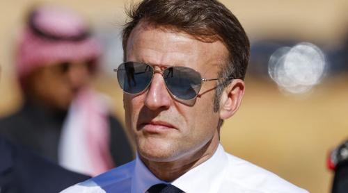 Un viceamiral francez avertizează: „România riscă să devină un cui pro-rus în inima Europei”