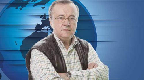 Ion Cristoiu - TikTok România mi-a închis definitiv contul