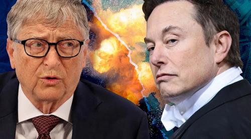 Bill Gates anunță că Fundația sa se va închide și dă vina pe Musk pentru reducerile de fonduri USAID