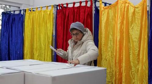 Le Monde: În România „poporul s-a trezit” înaintea turului doi al alegerilor prezidențiale