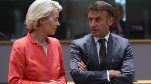 UE vrea să înlocuiască finanțarea USAID pentru a continua să susțină agenda globalistă