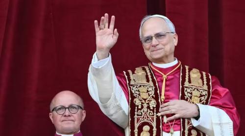 „Este o catastrofă, făcea parte dintre cei șase candidați care nu trebuiau sub nicio formă aleși”: preotul belgian Rik Devillé, revoltat de alegerea lui Leon al XIV-lea
