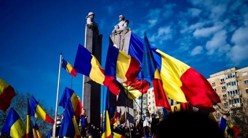 În România, furia față de Bruxelles alimentează votul antisistem, scrie presa franceză