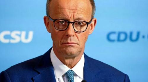 „Ceasul ticăie”: Germania dă Rusiei un ultimatum pentru încetarea focului până la miezul nopții