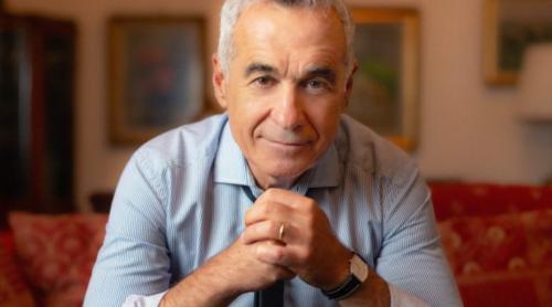 Mesajul lui Călin Georgescu înaintea turul al doilea: Stăpânii sunt speriați pentru că ”sclavii” își cer libertatea!