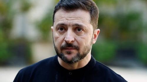 Zelensky cere să se întâlnească doar cu Putin la negocierile din Turcia