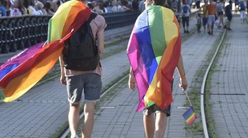 Discriminări LGBT: UE vrea sa-si impună ideologia și să descurajeze opiniile incomode