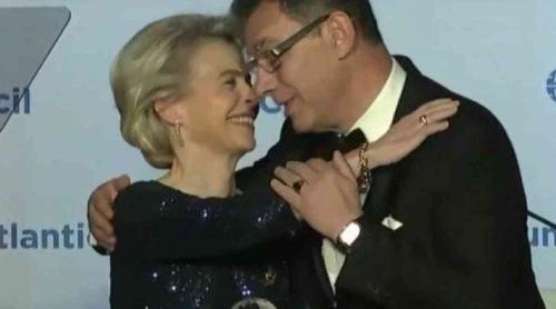 Verdictul în cazul „Pfizergate”: Comisia Europeană a greșit blocând accesul la SMS-urile Ursulei von der Leyen