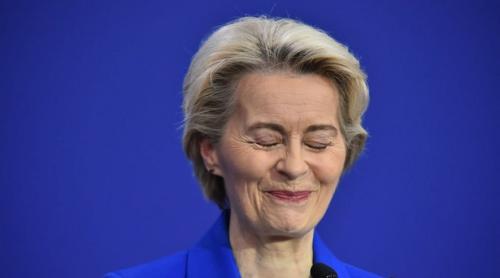 Ursula von der Leyen ar trebui „îndepărtată de Parlament": eurodeputații cer consecințe politice după verdictul în scandalul Pfizergate