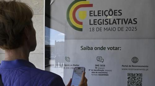 „Super Duminică de vot” în UE: Alegeri decisive în Polonia, Portugalia și România 
