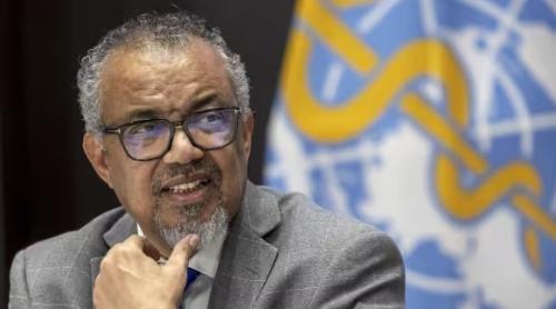 Acord privind pandemiile: OMS cere Slovaciei să renunțe la solicitarea unui vot la Adunarea Mondială a Sănătății de la Geneva