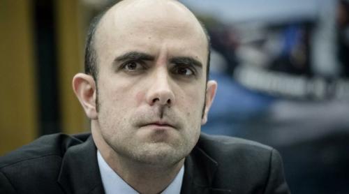 Cum arată "statul paralel": Nicolas Lerner, șeful serviciului de informații al Franței, acuzat de imixtiune în alegerile din România