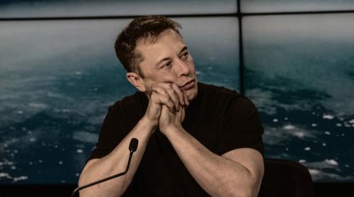 Elon Musk reacționează la acuzațiile de cenzură cu privire la alegerile din România