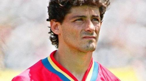 La mulți ani, Miodrag Belodedici! Unul dintre cei mai îndrăgiți fotbaliști de la noi