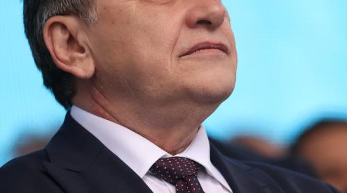 Crin Antonescu - ”Primele ținte, în opinia mea, vor fi partidele, justiția și presa”