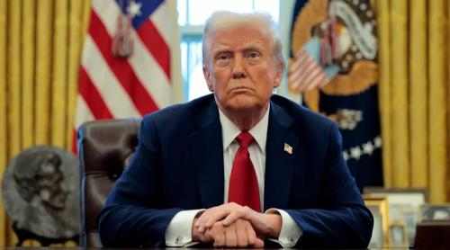 Donald Trump spune că diagnosticul de cancer al lui Joe Biden era cunoscut de mai mult timp: "Mă mir că publicul nu a fost informat mai devreme”