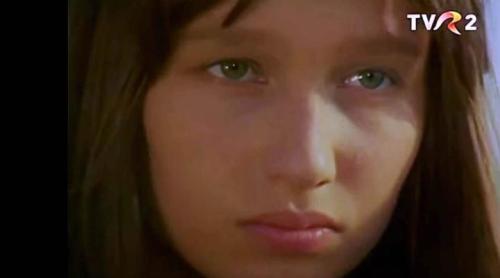 La mulți ani, Anda Onesa! Actrița care a jucat în mari filme dinainte de terminarea liceului