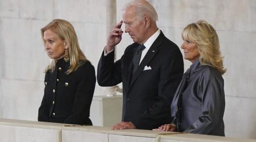 Jill Biden s-ar putea confrunta cu acuzații de abuz asupra vârstnicilor după diagnosticul de cancer al fostului președinte