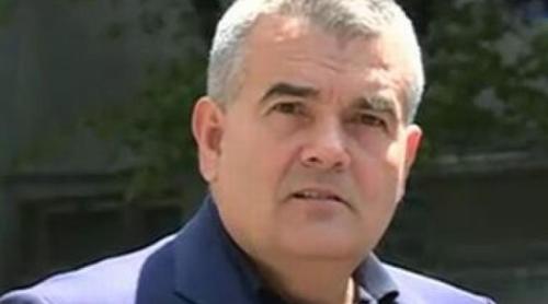 La mulți ani, Șerban Brădișteanu! Autorul primului transplant de inimă din istoria medicinii românești