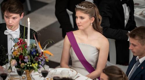 Viitoarea regină a Belgiei prinsă în războiul lui Trump împotriva Universității Harvard