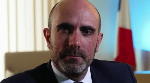 Nicolas Lerner directorul serviciilor de securitate franceze DGSE: „Franța știe să transmită mesaje ferme și țintite, inclusiv pe canale clandestine”