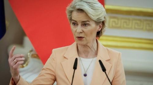 UE cere Ungariei să retragă proiectul de lege privind „transparența” finanțării externe a ONG-urilor și a organizațiilor media