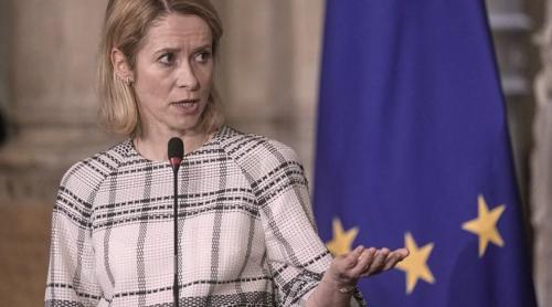UE reduce prezența diplomatică globală