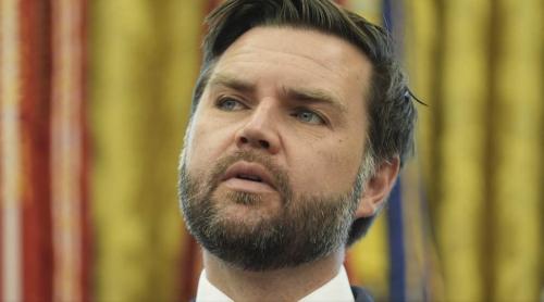 Townhall: De la București la Bruxelles: J.D. Vance expune războiul UE împotriva libertății de exprimare și democrației