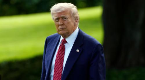 Trump aruncă bomba: Oficialii țărilor care cenzurează libertatea de exprimare nu mai sunt primiți în SUA