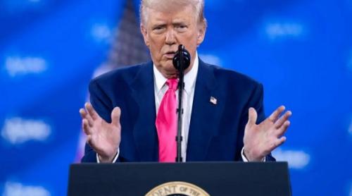 Donald Trump acordă două săptămâni pentru progrese în negocierile de pace cu Rusia: „Nu este războiul lui Trump”