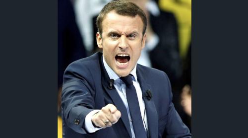 Guvernul francez convoacă reprezentanții rețelelor sociale pentru a impune noi măsuri de cenzură online