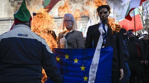 „Ne îmbarcăm pe Titanic”: Bulgaria se revoltă împotriva adoptării euro