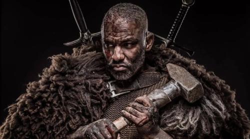 Elevii britanici vor învăța că „vikingii nu erau toți albi" și că "anglo-saxonii nu au existat ca grup etnic"
