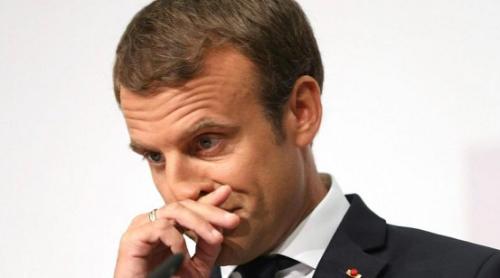 Franța poate crea un stat palestinian pe Coasta de Azur, ironizează  ambasadorul american în Israel afirmațiile lui Emmanuel Macron