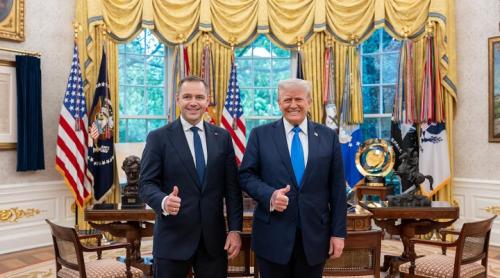 Pro-Trump, critic al UE: noul președinte polonez Karol Nawrocki, un conservator hotărât să pună Polonia pe primul loc